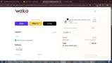 MBB15 coupon verification screenshot