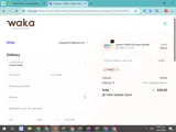 MBB15 coupon verification screenshot