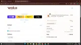 LASTCHANCE20 coupon verification screenshot