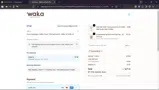 silverlining coupon verification screenshot