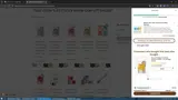 THANKS20UAHFW coupon verification screenshot