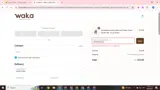 MEMORIAL25 coupon verification screenshot