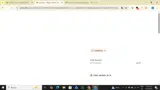 COMEBACK coupon verification screenshot