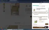 happybrewyear coupon verification screenshot