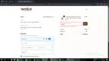 mlk2026 coupon verification screenshot