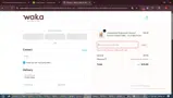 VALENTINE2026 coupon verification screenshot