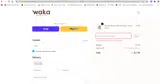 VALENTINE2026 coupon verification screenshot