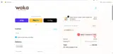 HONEST15 coupon verification screenshot