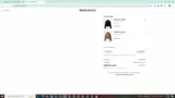 JACKETS20 coupon verification screenshot