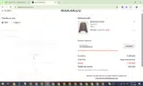 EXTRA10WINTER coupon verification screenshot