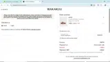 RABATTAWAKA10 coupon verification screenshot