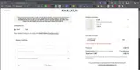 8TZZUN2W3 coupon verification screenshot