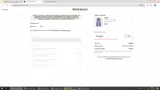8TZZUN2W3 coupon verification screenshot