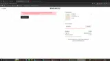 7WLG32CNI coupon verification screenshot