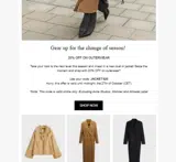 JACKETS20 coupon verification screenshot