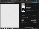 JACKETS20 coupon verification screenshot