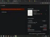 SE6N44DAE coupon verification screenshot