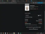 DRESS20 coupon verification screenshot