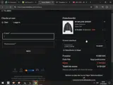 H3WCY28FW coupon verification screenshot