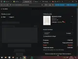 MOM20 coupon verification screenshot
