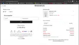 EXTRA15 coupon verification screenshot
