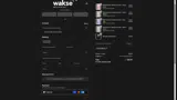 Wakse coupon verification screenshot