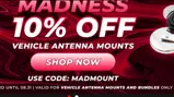 MADMOUNT coupon verification screenshot