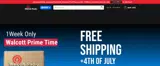 USA25 coupon verification screenshot