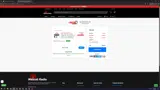 WELCOME coupon verification screenshot