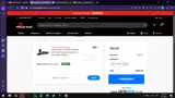150off2024 coupon verification screenshot