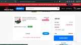 USA25 coupon verification screenshot