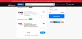 BFCM coupon verification screenshot