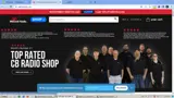 BLACK24 coupon verification screenshot