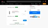 CONNEX26 coupon verification screenshot