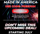 FREEDOM coupon verification screenshot