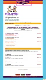 Waldameer & Water World coupon verification screenshot