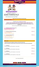 Waldameer & Water World coupon verification screenshot
