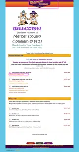 Waldameer & Water World coupon verification screenshot