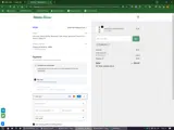 THANKYOU coupon verification screenshot