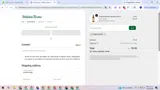 SWEETSYRUP coupon verification screenshot