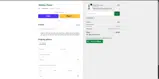 first25 coupon verification screenshot