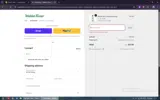 SPOOKY15OFF coupon verification screenshot