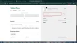 NEW15 coupon verification screenshot