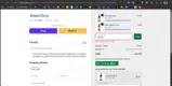 PADDY20 coupon verification screenshot