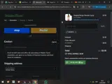 Mom15 coupon verification screenshot