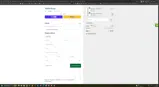 EASTER25 coupon verification screenshot