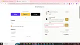 Waldor & Co. coupon verification screenshot