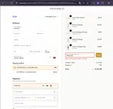 Waldor & Co. coupon verification screenshot