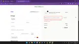 Waldor Watches coupon verification screenshot
