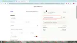 Waldor Watches coupon verification screenshot
